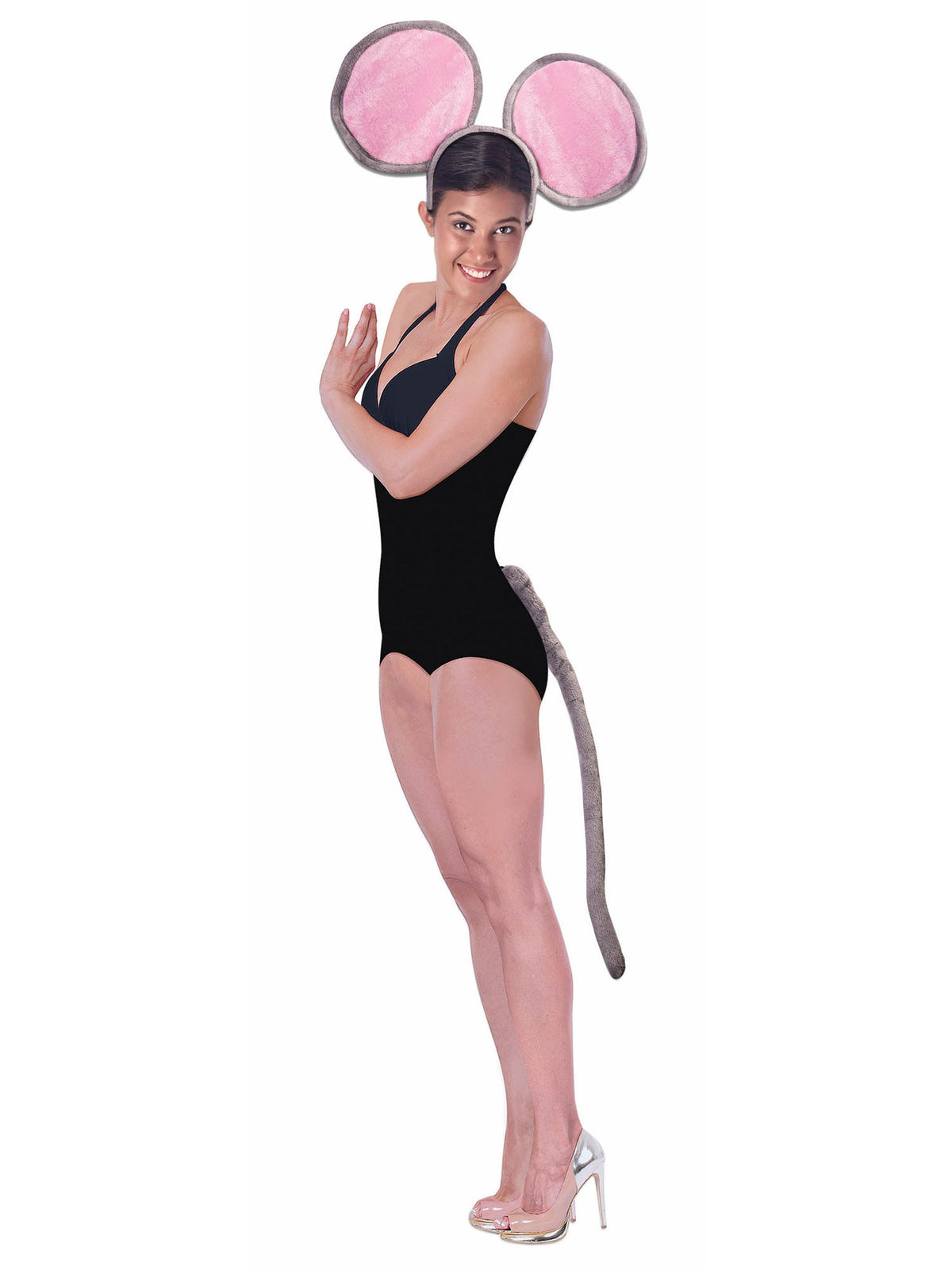Rubies JUMBO ANIMAL KIT - MOUSE Disguise Kits