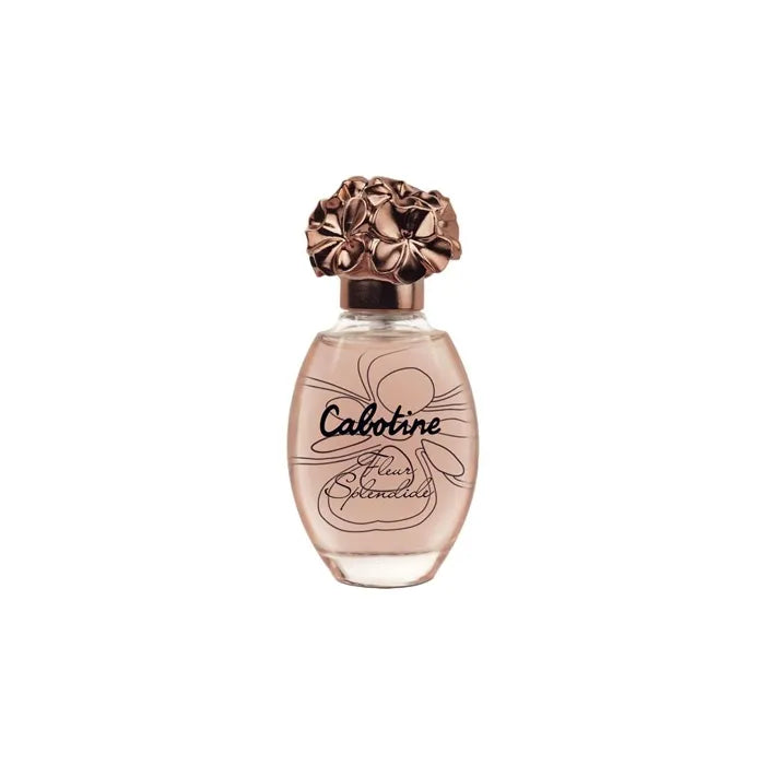 PARFUMS GRÈS PARFUMS GRÈS Cabotine Fleur Splendide Eau de Toilette Spray 100 ml Parfüm