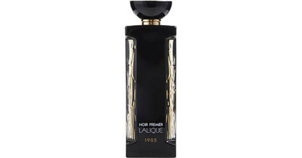 Lalique, Noir Premier - Terres Aromatiques, Eau de Parfum, Unisex, 100 ml *Tester