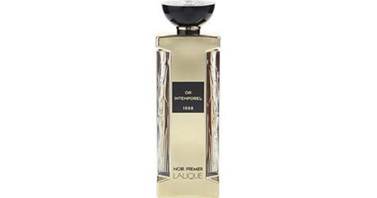 Lalique Lalique, Noir Premier - Or Intemporel, Eau de Parfum, Unisex, 100 ml *Tester