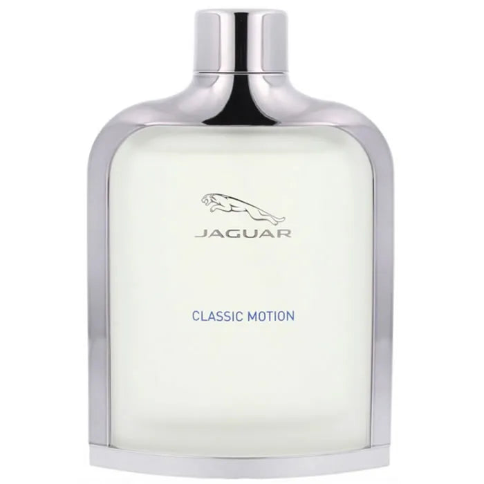 JAGUAR JAGUAR Classic Motion Eau de Toilette Spray 100 ml Herrenparfum Parfüm