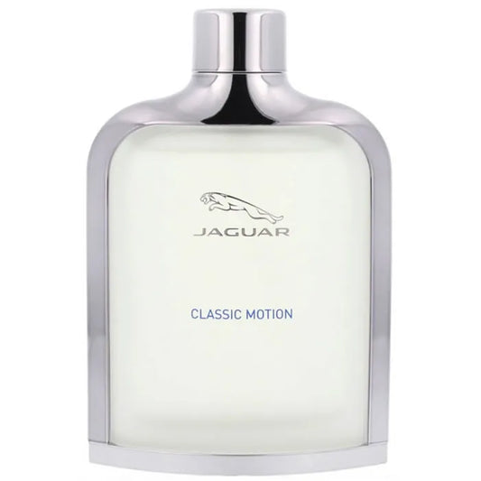 JAGUAR JAGUAR Classic Motion Eau de Toilette Spray 100 ml Herrenparfum Parfüm