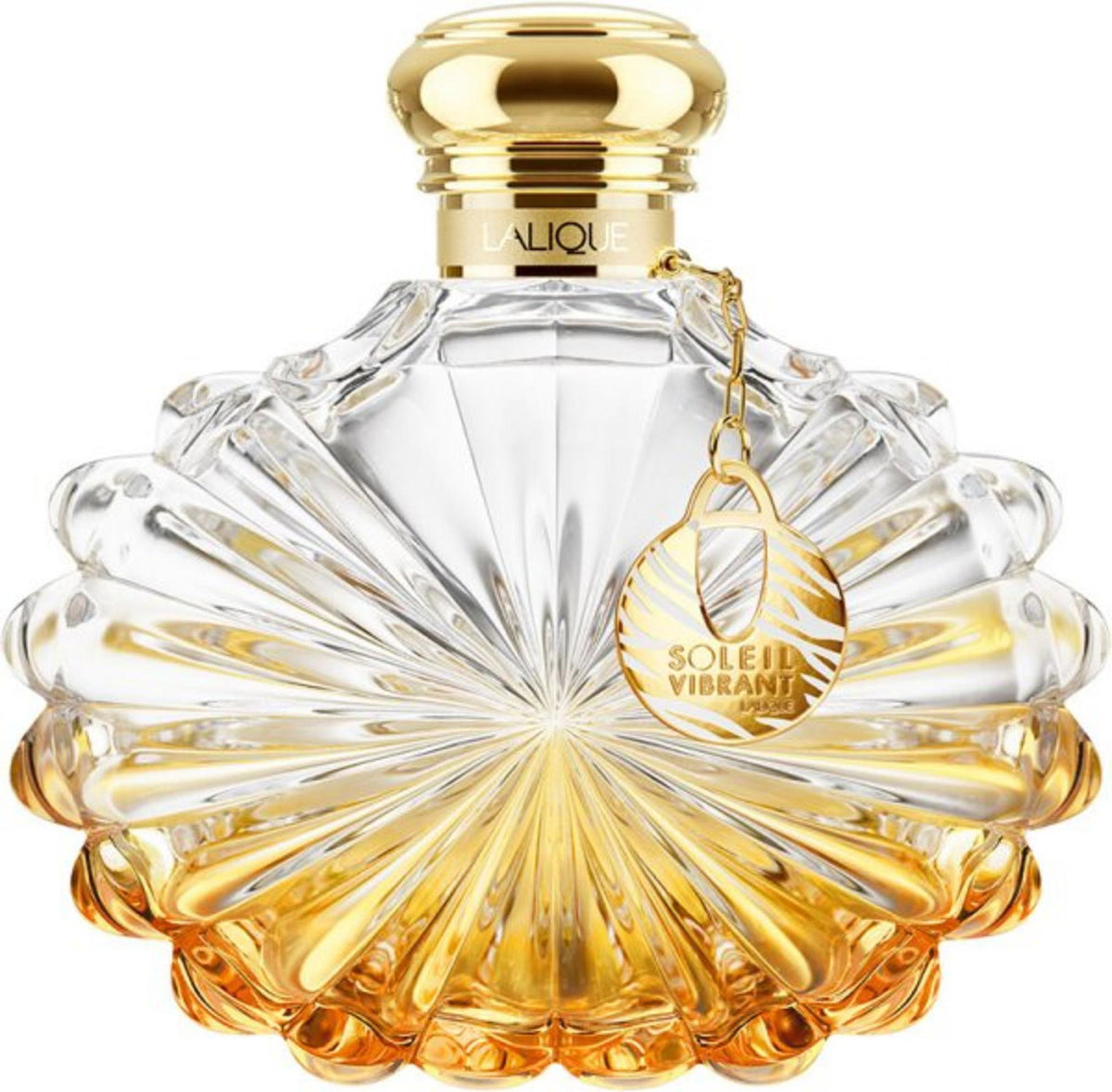 Lalique, Soleil Vibrant, Eau de Parfum, Für Frauen, 50 ml