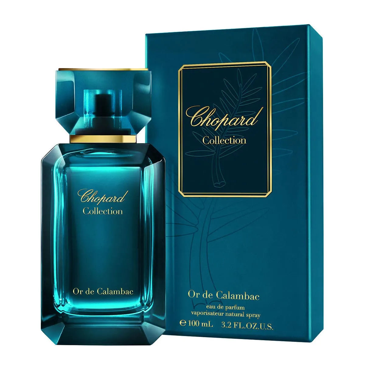 Chopard Collection Or De Calambac Eau de Parfum 100 ml Spray