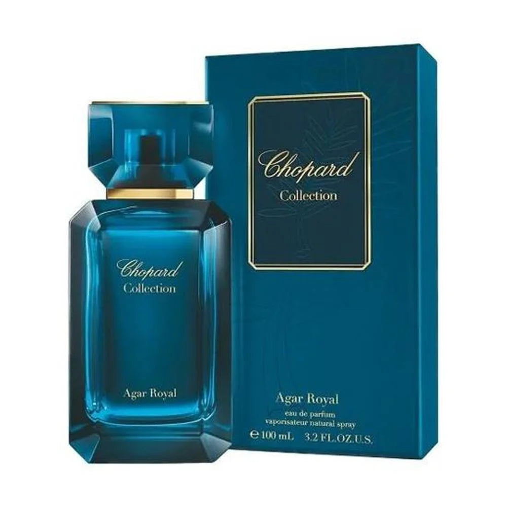 Chopard Agar Royal Eau de Parfum 100 ml Flakon