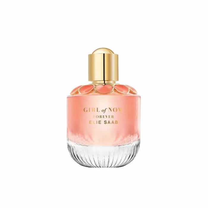 Elie Saab Girl of Now Forever Eau de Parfum Spray 90 ml