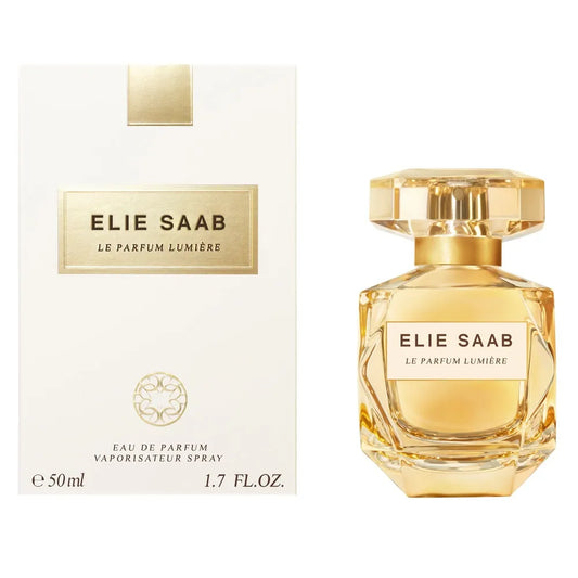 ELIE SAAB ELIE SAAB Le Parfum Lumiere Eau de Parfum 50 ml Damen Parfüm