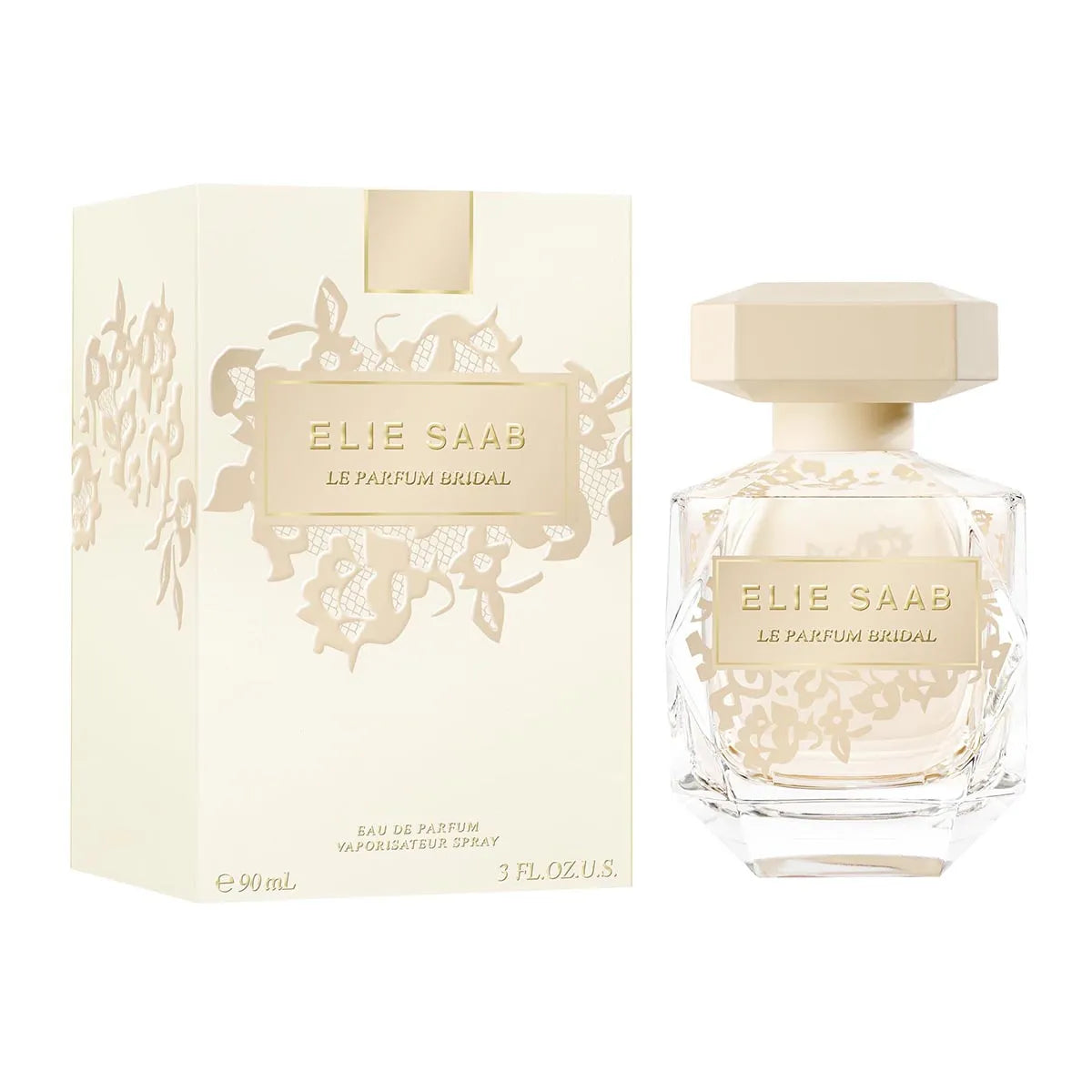 ELIE SAAB ELIE SAAB Le Parfum Bridal Eau de Parfum 90 ml Spray Damenparfum Parfüm