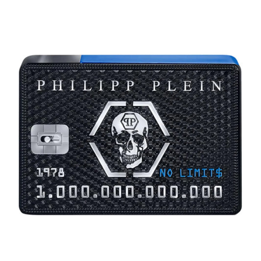 PHILIPP PLEIN PHILIPP PLEIN ¡Ref! Super Fresh Eau de Toilette 100 ml Spray Parfüm