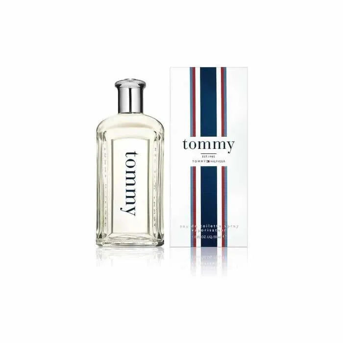 TOMMY HILFIGER Tommy Hilfiger Tommy Eau de Toilette Spray 30 ml Herrenduft Parfüm