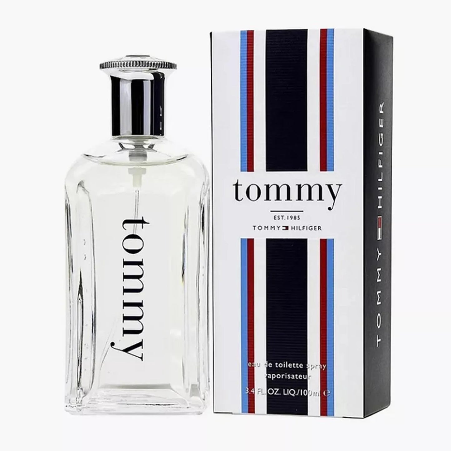 Tommy Hilfiger Tommy Eau de Toilette Spray 100 ml