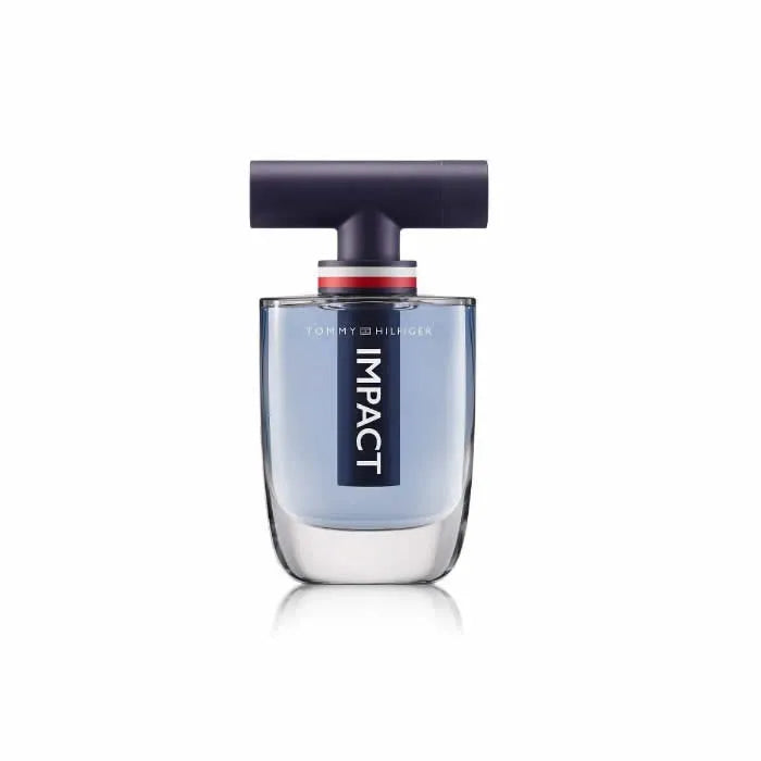 TOMMY HILFIGER Tommy Hilfiger Impact Eau de Toilette Spray 100 ml Herrenduft Parfüm