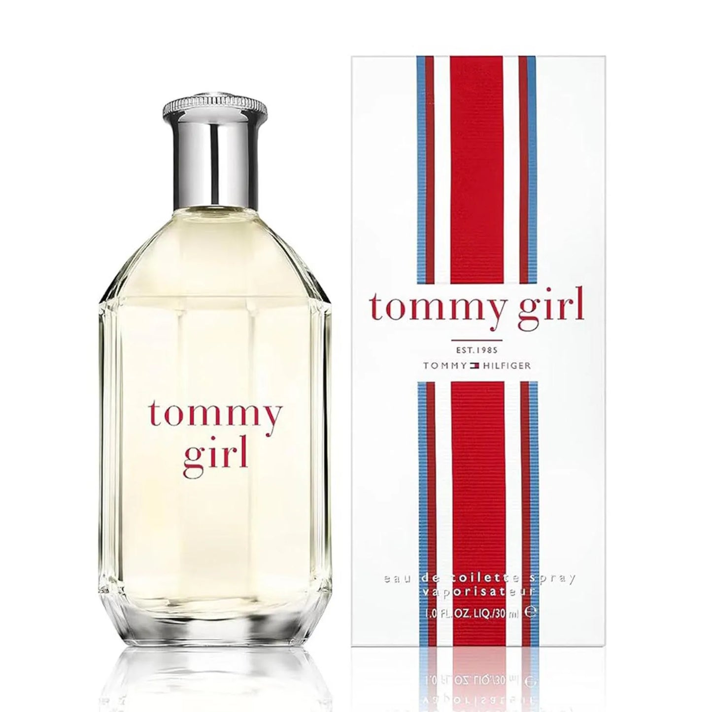 TOMMY HILFIGER Tommy Hilfiger Tommy Now Girl Eau de Toilette Spray 30 ml Parfüm