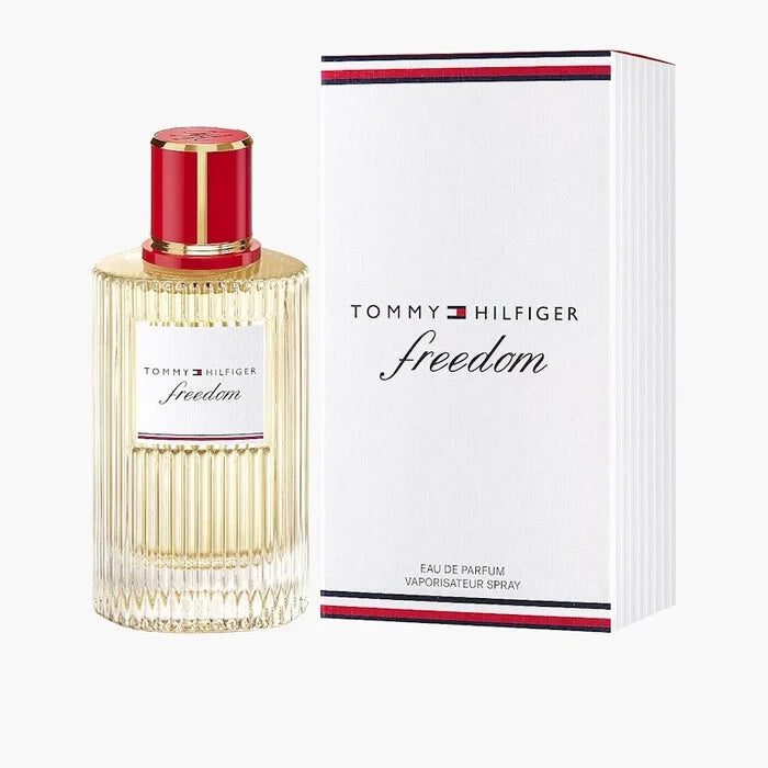 Tommy Hilfiger Freedom Eau de Parfum Spray 100 ml