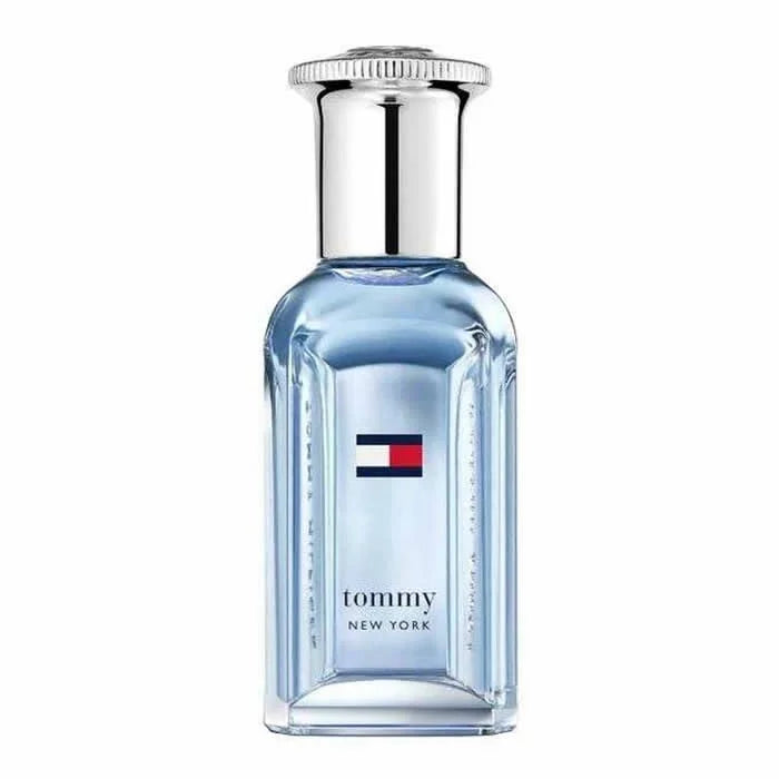 Tommy Hilfiger Tommy New York Eau De Toilette Spray 30ml