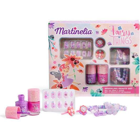 MARTINELIA MARTINELIA Fairy Things Sparkling Set Kosmetik Geschenkset