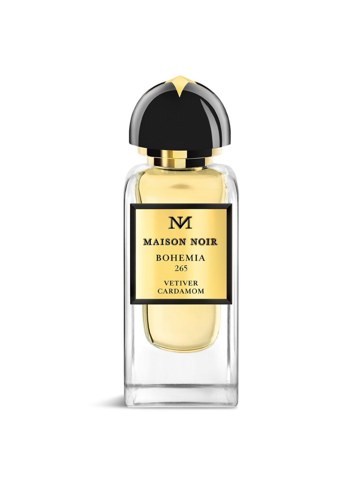 Maison Noir Bohemia 265 Eau de Parfum Unisex 50 ml