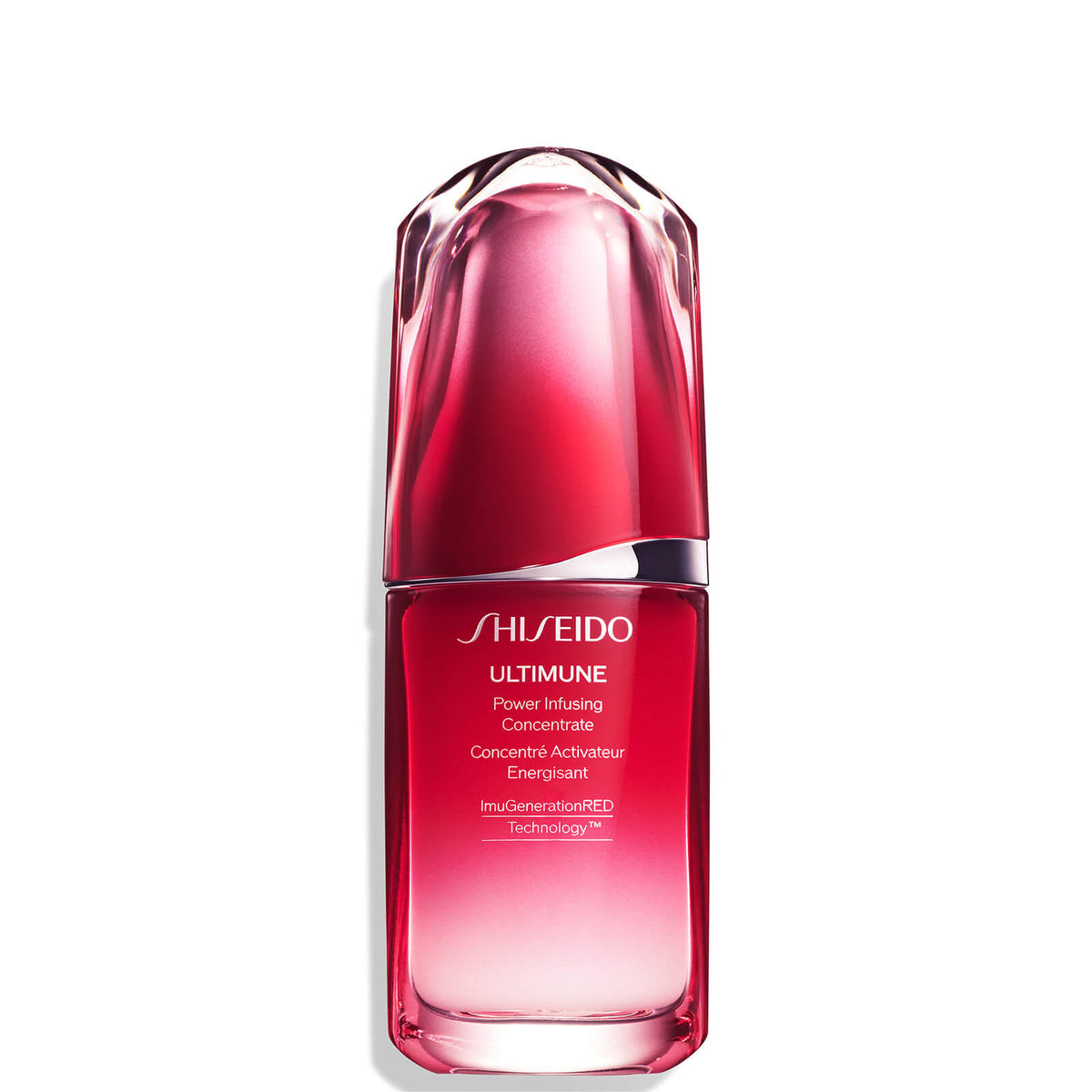 Shiseido, Ultimune Power Infusing, Serum, 50 ml
