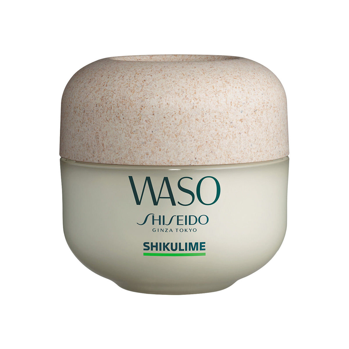 Shiseido Waso Mega Hydrating Moisturizer 2er-Set