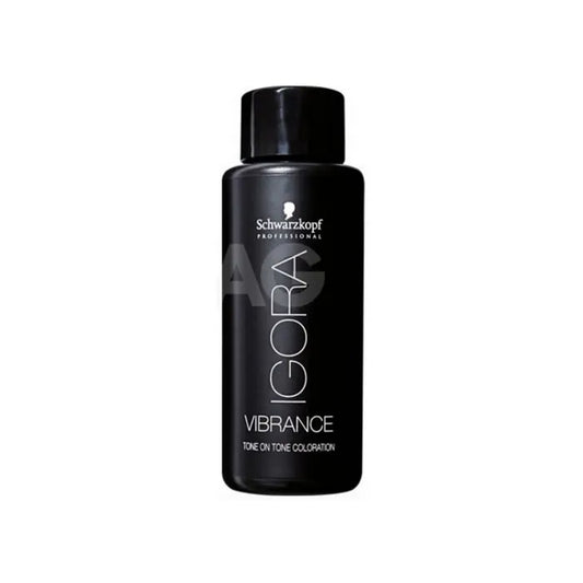 SCHWARZKOPF Schwarzkopf Igora Vibrance Ammonia Free Haarfarbe 9-1 60 ml Kosmetik