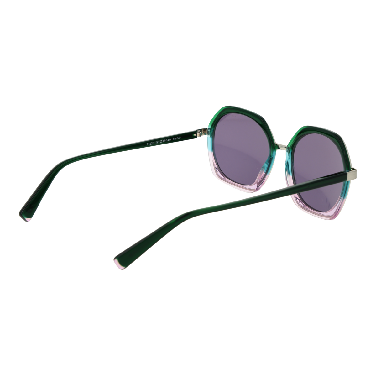 COMMA SUNGLASSES COMMA Sonnenbrille 77226 5350 – Seitenansicht