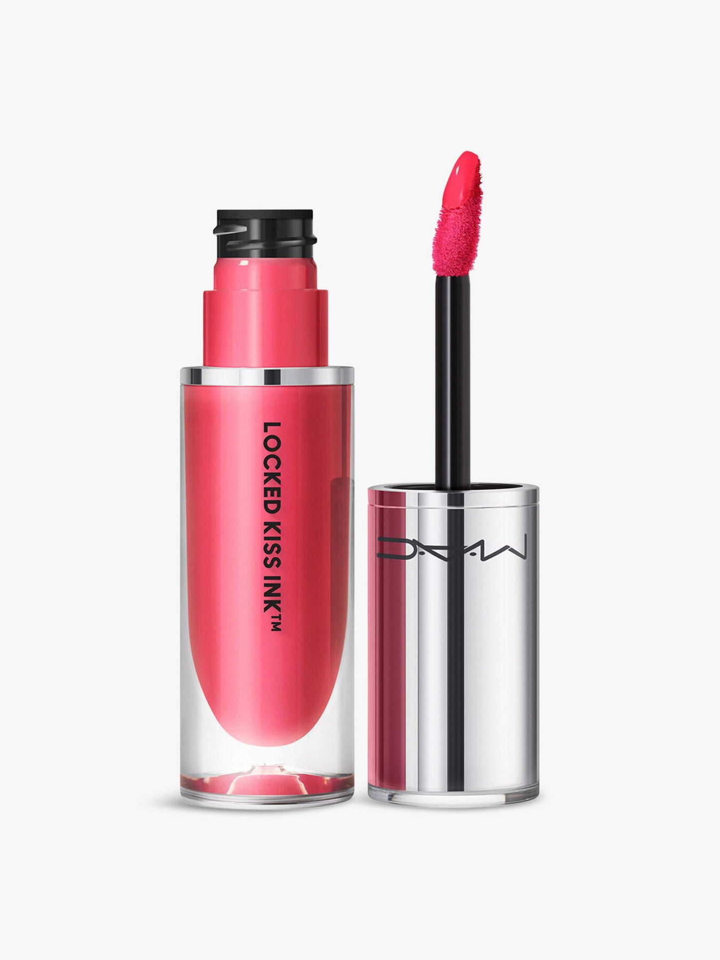 MAC MAC, Locked Kiss Ink, Flüssigkeit, Flüssiger Lippenstift, 71, Gracious, 4 ml Regular