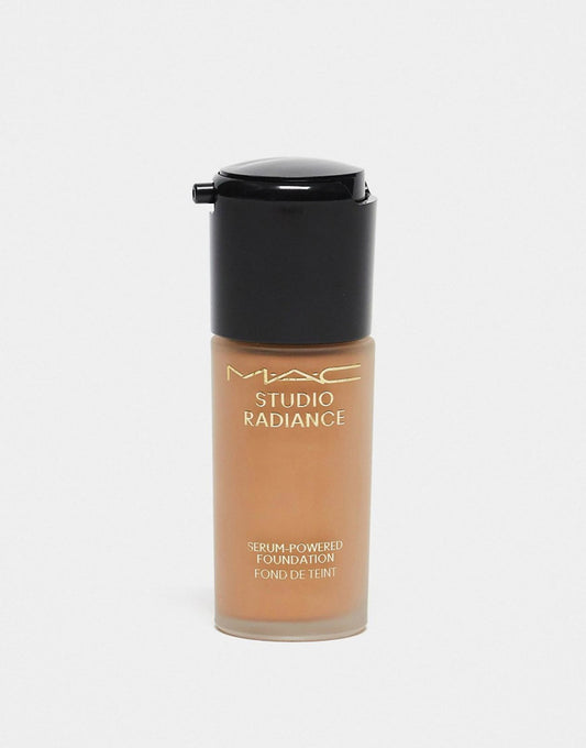MAC MAC, Studio Radiance, Serum-Foundation, N18, 30 ml Regular