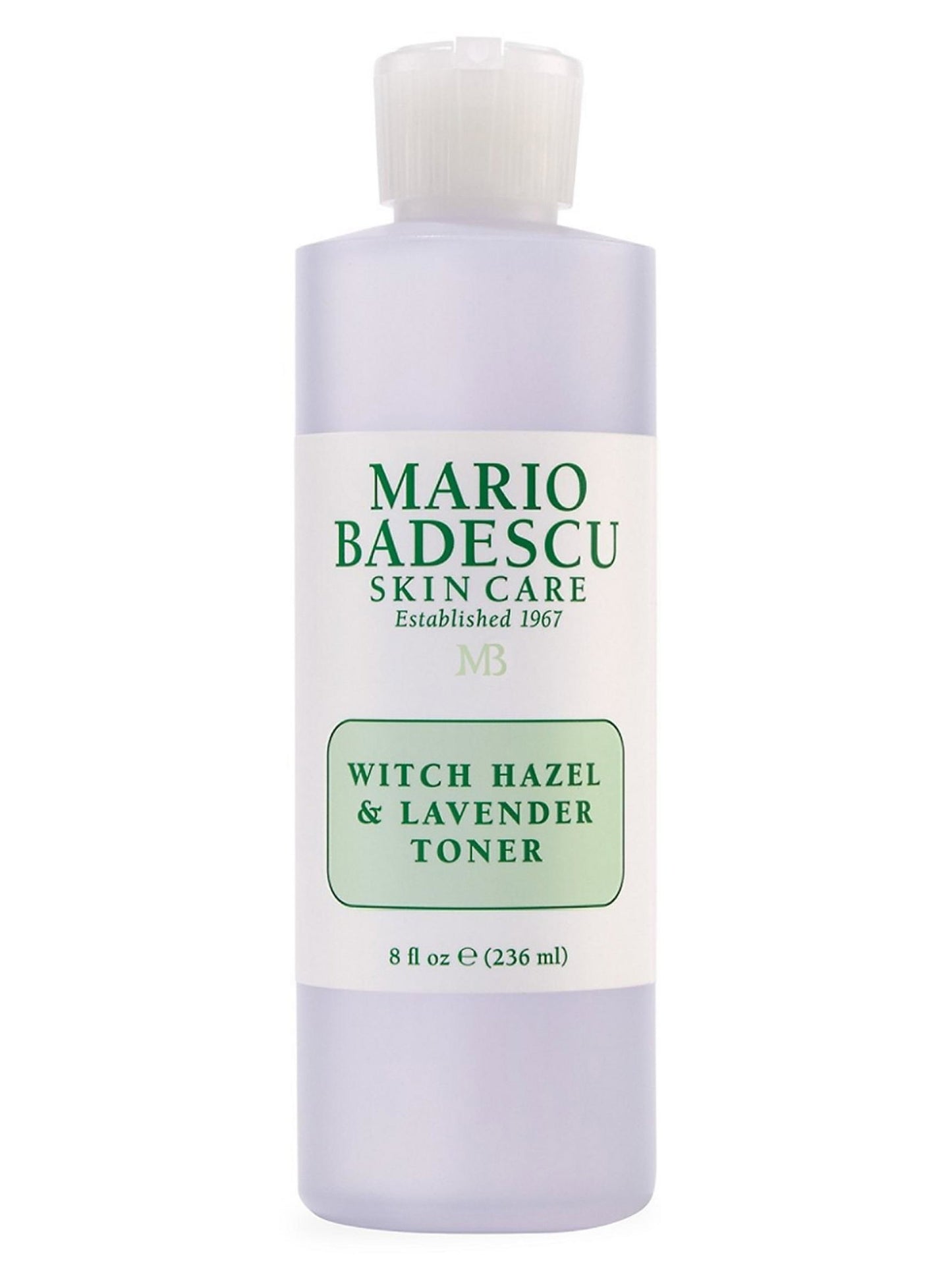Mario Badescu Mario Badescu, Mario Badescu, Zaubernuss und Lavendel, Straffend und tonisierend, Gesichtswasser, Gesicht, 236
