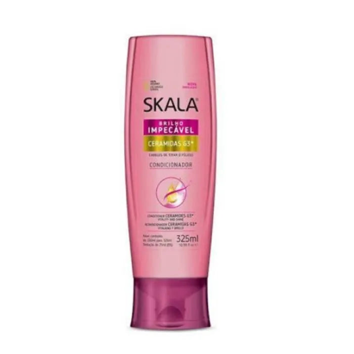 SKALA SKALA Ceramides Conditioner 325 ml Haarpflege Conditioner mit Ceramiden