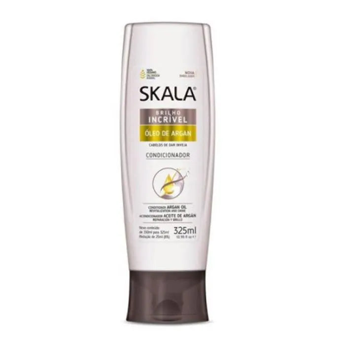SKALA SKALA Arganöl Conditioner Unglaublicher Glanz 325 ml
