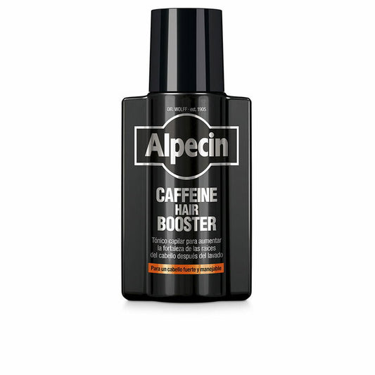 Alpecin Caffeine Tónico Capilar 200 ml