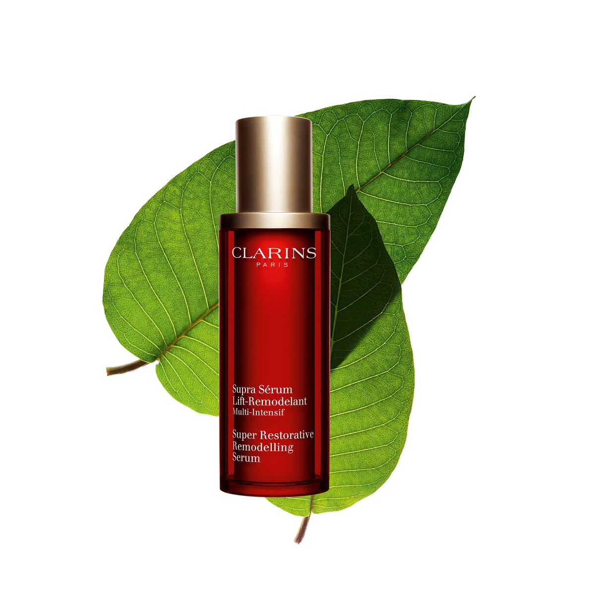 CLARINS CLARINS Set Supra Serum 50 ml Multi Int 15 ml Noche Tp 15 mlmin Lip