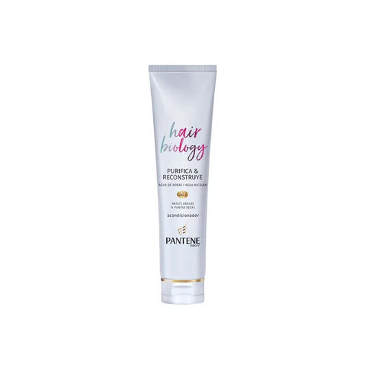 PANTENE Pantene Pro-V Cleanse & Reconstruct Conditioner 160 ml Haarpflege