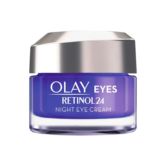 OLAY OLAY Retinol24 Nacht Augencreme 15 ml