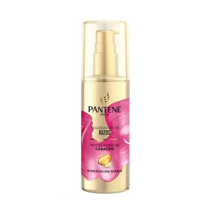 PANTENE Pantene Curl Styler Haarpflege 145 ml Styling Gel für Locken Kosmetik