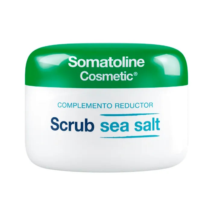 SOMATOLINE SOMATOLINE Cosmetic Peeling Meersalz 350 g Körperpflege Kosmetik