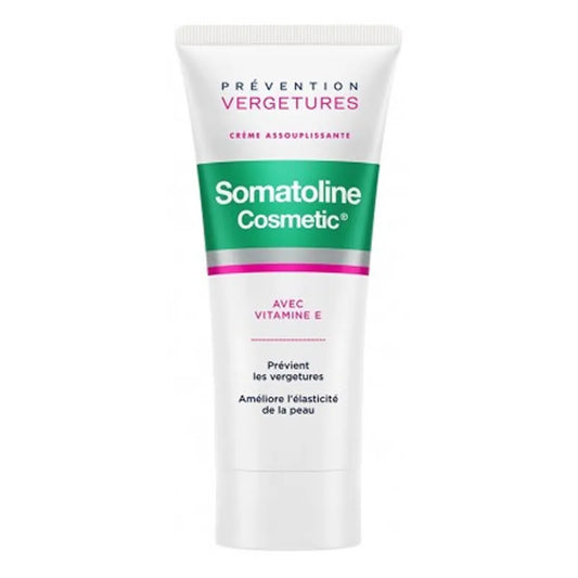 SOMATOLINE SOMATOLINE Beruhigende Anti-Streifen-Creme 200 ml Kosmetikpflege