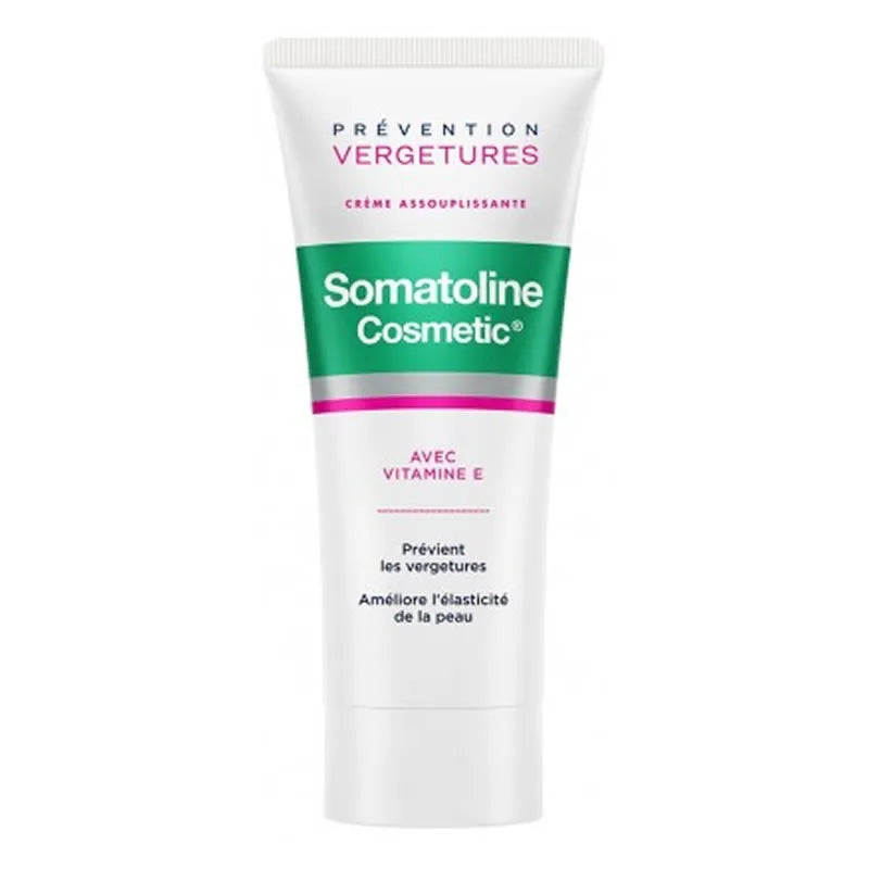 SOMATOLINE SOMATOLINE Beruhigende Anti-Streifen-Creme 200 ml Kosmetikpflege
