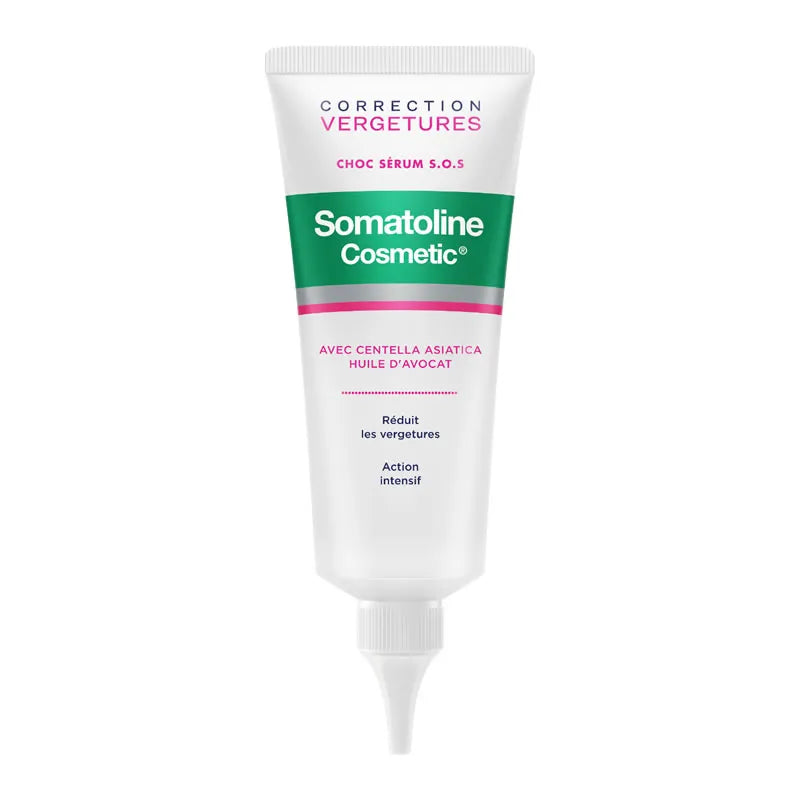 Somatoline Cosmetic Dehnungsstreifen-Reparaturserum 100 ml