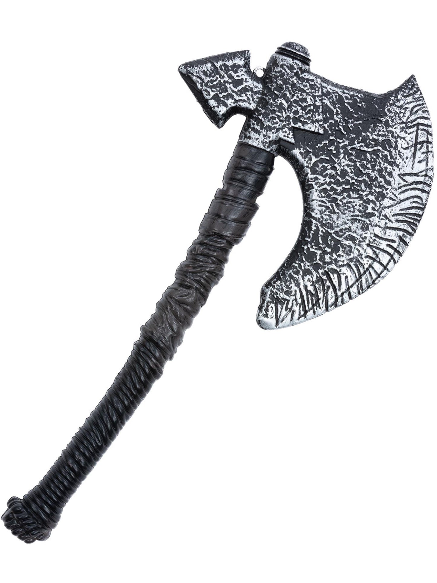 Smiffys Viking Axe, 50cm AC für Unisex
