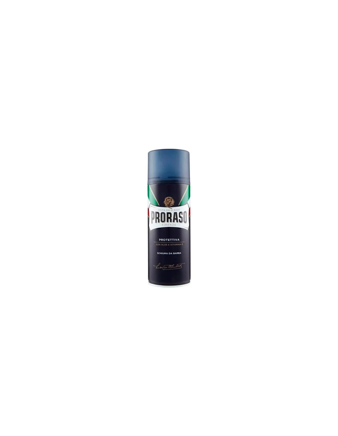 Proraso Blue Rasierschaum 300 ml
