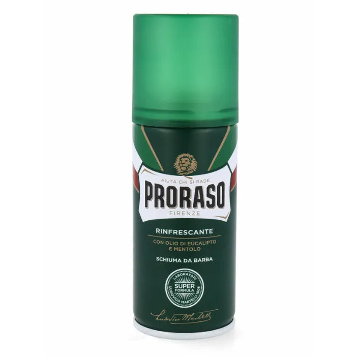Proraso Classic Shaving Foam 100 ml Rasierschaum