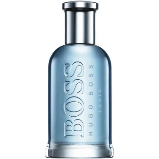 HUGO BOSS HUGO BOSS Boss Bottled Tonic Eau de Toilette Spray 100 ml Herrenparfum Parfüm