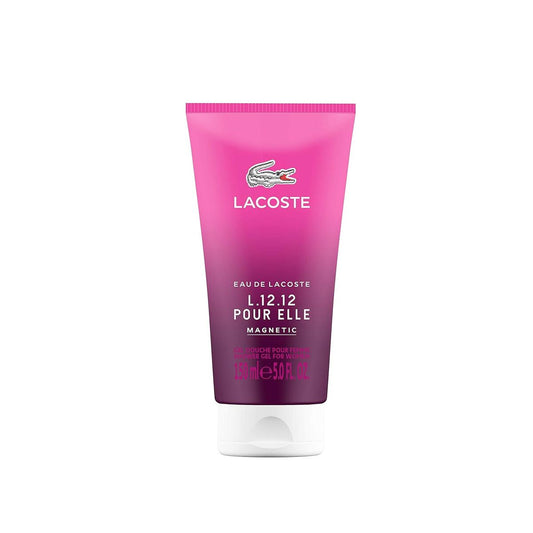 Duschgel Lacoste L.12.12 Magnetic 50 ml