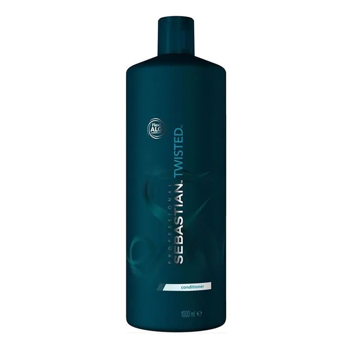 SEBASTIAN PROFESSIONAL SEBASTIAN PROFESSIONAL Twisted Curl Conditioner 1000 ml Conditioner für lockiges Haar