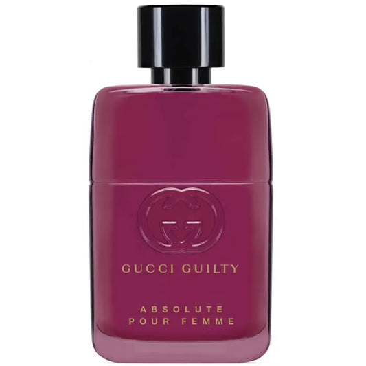 GUCCI GUCCI Guilty Absolute Pour Femme Eau de Parfum Spray 90 ml Damen Parfüm