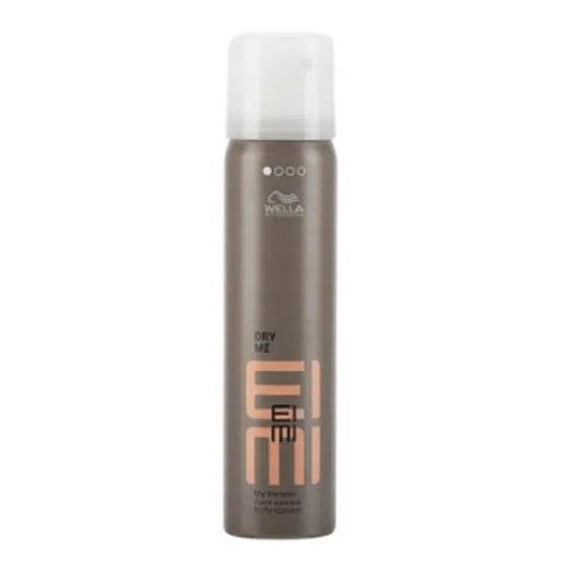 WELLA Wella Eimi Dry Me Dry Shampoo Spray 65 ml trockenes Shampoo für schnelles Auffrischen