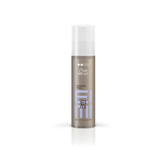 WELLA Wella Eimi Flowing Form Glättender Balsam gegen Frizz 100 ml Kosmetik