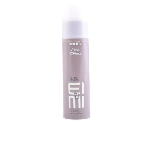 WELLA Wella Eimi Pearl Styler Stylinggel 100 ml Haarstyling Gel Kosmetik