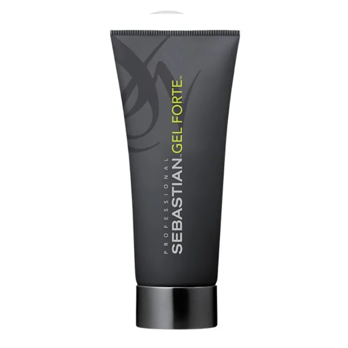SEBASTIAN PROFESSIONAL SEBASTIAN PROFESSIONAL Sebastian Gel Forte Gel starker Halt 200 ml Kosmetik